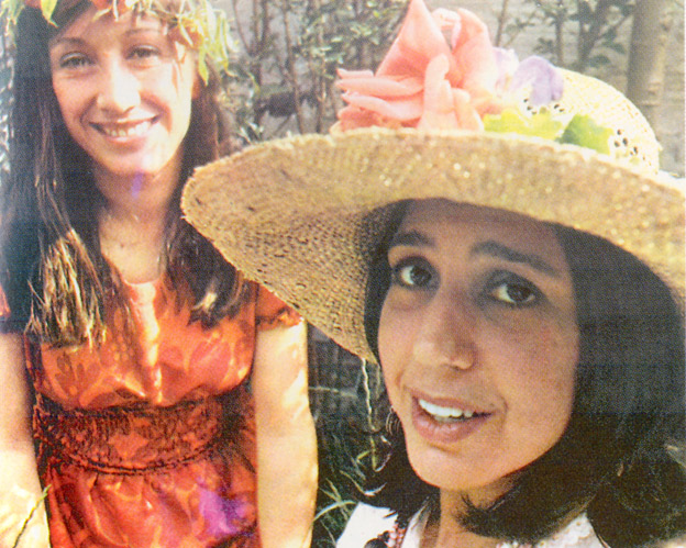 Imagen destacada de grupo: Vainica Doble